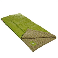 Prime会员：Coleman 科勒曼 Green Valley Cool Weather 户外睡袋