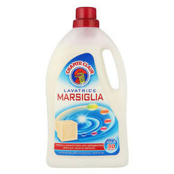 大公鸡管家 液态马赛洗衣皂 1.82L 意大利进口