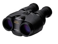 Canon 佳能 BINOCULARS IS II 双筒望远镜 10×30