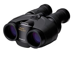 Canon 佳能 BINOCULARS IS II 双筒望远镜 10×30