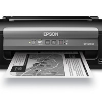 EPSON 爱普生 WorkForce WF-M1030 打印机