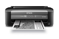 EPSON 爱普生 WorkForce WF-M1030 打印机
