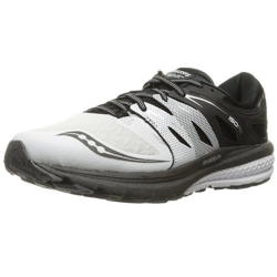saucony 圣康尼 Zealot Iso 2 男款轻量缓震跑鞋