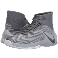 10码起：NIKE 耐克 Zoom Clear Out 男子篮球鞋