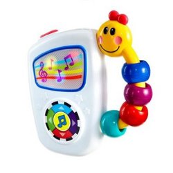 Baby Einstein 小小爱因斯坦 宝宝音乐播放玩具