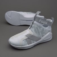 PUMA 彪马 Fierce Strap Swan 女子训练鞋