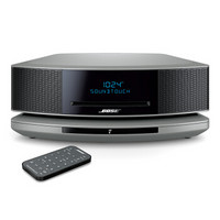 BOSE Wave SoundTouch IV 妙韵4代 音乐系统