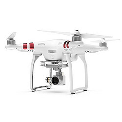 DJI 大疆 精灵 Phantom 3 Standard 2.7K 航拍器无人机