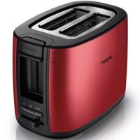 新低价：PHILIPS 飞利浦 HD2628/49 多士炉+凑单品