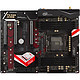  历史新低：ASRock 华擎 X99 专业版 Gaming i7主板（ Intel X99/LGA 2011-3 )　