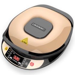 LIVEN 利仁 LR-D3009A 电饼铛 +凑单品