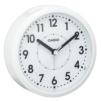 CASIO 卡西欧 石英闹钟 TQ-271-7JF