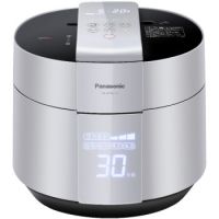 Panasonic 松下 SR-PE501-S 5L IH电压力锅 +凑单品