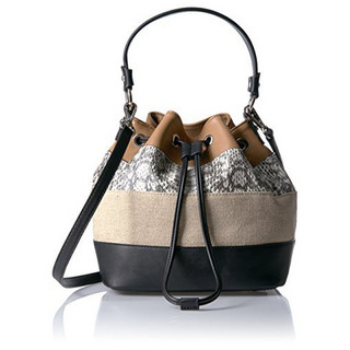 Nine West Adali Bucket 女士水桶包