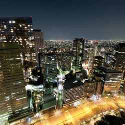 北京-日本东京5日自由行