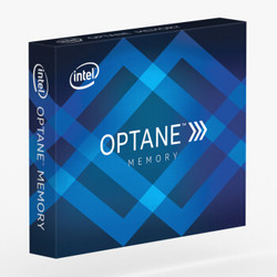 intel 英特尔 Optane 傲腾 缓存 16GB