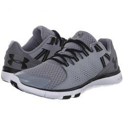 UNDER ARMOUR 安德玛 Micro G Limitless 男士训练鞋