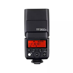 Godox 神牛 TT350O TTL小型闪光灯（奥林巴斯/松下）