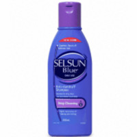 Selsun Blue 特效去屑止痒洗发水 200ml