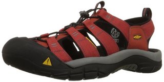 KEEN NEWPORT H2 男士溯溪鞋 1016285