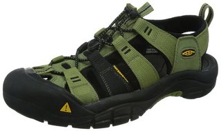 KEEN NEWPORT H2 男士溯溪鞋 1016285