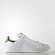 adidas 阿迪达斯 三叶草 STAN SMITH 男款休闲运动鞋