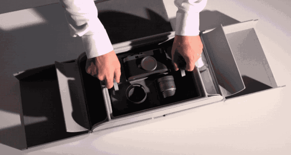 Leica M 特殊版本限量特搜