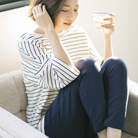 UNIQLO 优衣库 Ultra Stretch 189765 女士起居服套装
