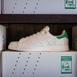 adidas 阿迪达斯 Originals Stan Smith 男士休闲运动鞋