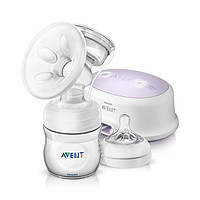 PHILIPS 飞利浦 AVENT 新安怡 自然原生系列 SCF332/01 单边电动吸乳器