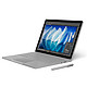 新品发售：Microsoft 微软 Surface Book 增强版 13.5英寸 二合一笔记本电脑（i7、GTX 965M 2GB GDDR5、3000×2000）