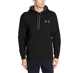 UNDER ARMOUR 安德玛 CC Storm Rival 男款带帽卫衣