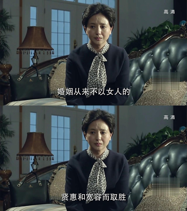 《人民的名义》不代表人民的审美