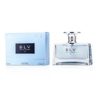BVLGARI 宝格丽 沁蓝 女士香水 75ml