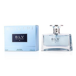 BVLGARI 宝格丽 沁蓝 女士香水 75ml
