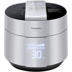 Panasonic 松下 SR-PE501-S IH电压力锅 5L +凑单品