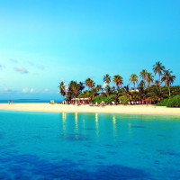 海岛游：全国多地-毛里求斯7天5晚自由行