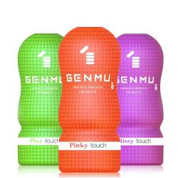GENMU 根沐 touch 3代 飞机杯 