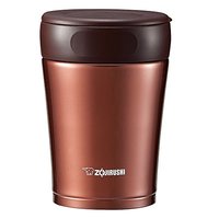 中亚Prime会员：ZOJIRUSHI 象印 SW-GC36 焖烧杯 360ml *2件