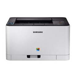 SAMSUNG 三星 SL-C430W/XAA 彩色激光打印机