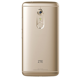 ZTE 中兴 AXON天机 7 4G手机 6GB+128GB 华尔金