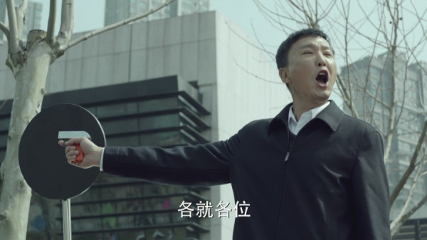 《人民的名义》不代表人民的审美