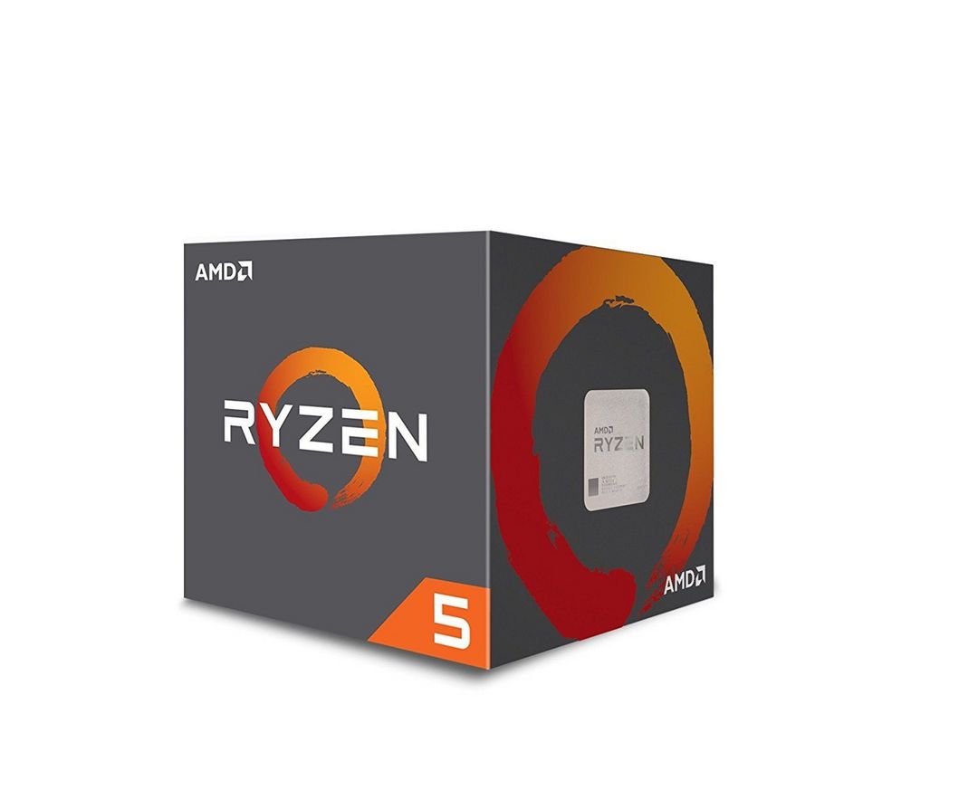 AMD Ryzen Vega 3A配置红幽灵ATX攒机秀