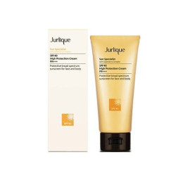 Jurlique 茱莉蔻 面部防晒霜 SPF40 100ml