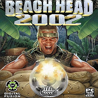  BEACH HEAD 2002（抢滩登陆 2002） PC数字版游戏