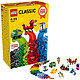 LEGO 乐高 经典系列 10704 创意积木盒