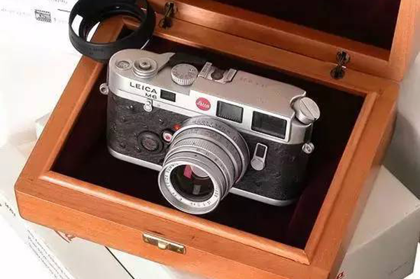 Leica M 特殊版本限量特搜