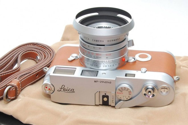 Leica M 特殊版本限量特搜