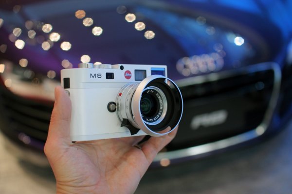Leica M 特殊版本限量特搜