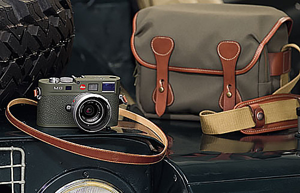 Leica M 特殊版本限量特搜